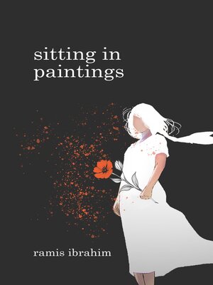 cover image of Sitting in paintings